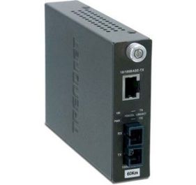 BCI TFC-110S60 Telecommunication Equipment