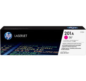 HP CF403A Toner