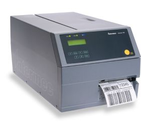 Intermec PX4C010000000030 Barcode Label Printer