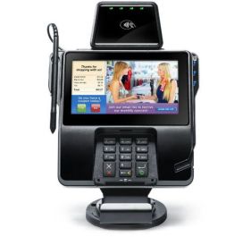 VeriFone M132-509-21-R Payment Terminal