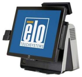 Elo E057329 POS Touch Terminal
