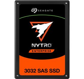 Seagate XS6400LE70084 Drive