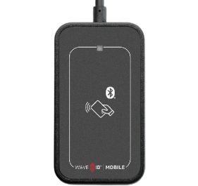 rf IDEAS RDR-30031EKU-MXS RFID Reader