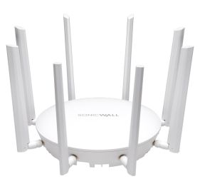 SonicWall 01-SSC-2509 Wireless Access Points