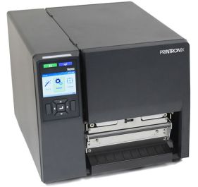 Printronix T6000 Barcode Label Printer
