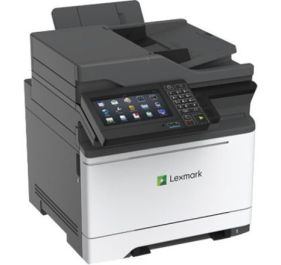 Lexmark 42CT891 Multi-Function Printer