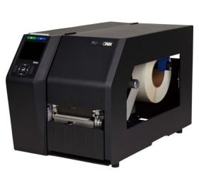 Printronix T83X8-1406-0 Barcode Label Printer
