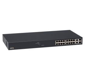 Axis 5801-694 Data Networking