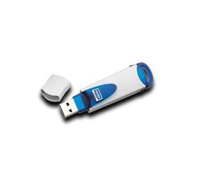 HID OMNIKEY 6321 CLi USB Credit Card Reader
