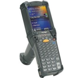 Motorola MC92N0-GJ0SYHQA6WR Mobile Computer