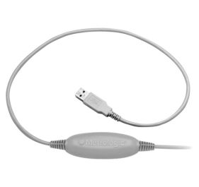 Honeywell MX009-2MA7C Cables, Connectors, and Adapters