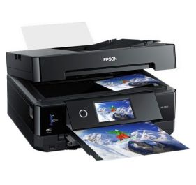 Epson C11CH03201 Multi-Function Printer