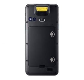 Unitech PA726-RALFUMDG Mobile Computer