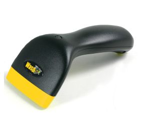 Wasp 633808091002 Barcode Scanner