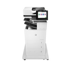 HP J8J72A#AAZ Multi-Function Printer