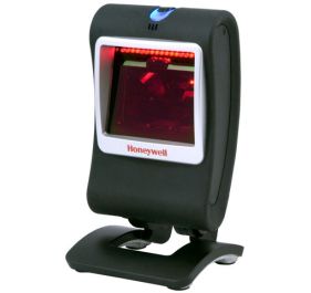 Honeywell MS7580-124-00 Barcode Scanner