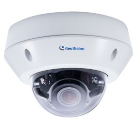 GeoVision 125-VD4712-AW0 Security Camera