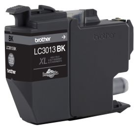 Brother LC3013BK InkJet Cartridge
