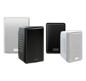 Bogen S5TB Public Address Equipment