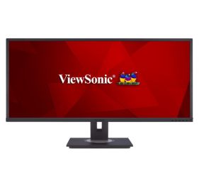 ViewSonic VG3448 Monitor