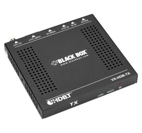 Black Box VX-HDB-TX Accessory