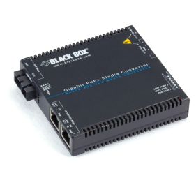 Black Box LGC5211A Wireless Switch