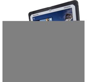Panasonic CF-20A0015VM Two-in-One Laptop