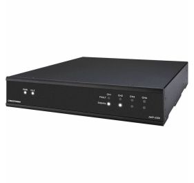 Crestron AMP-X300 Telecommunications Products