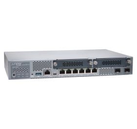 Juniper Networks SRX320 Firewalls & VPN
