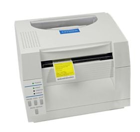 Citizen CL-S521-C-GRY Barcode Label Printer