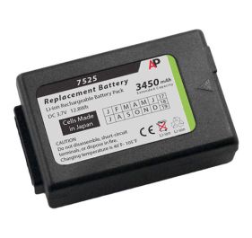 AirTrack® WA3006-COMPATIBLE Battery