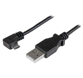 StarTech USBAUB50CMRA Cables, Connectors, and Adapters