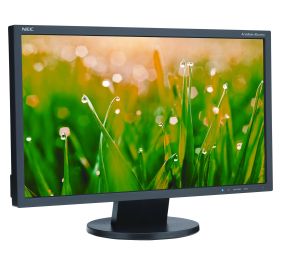 NEC EA273WMI-BK Monitor