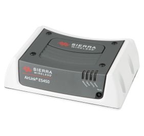 Sierra Wireless 1102384 Wireless Router
