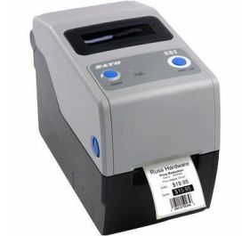 SATO WWCG30041 Barcode Label Printer
