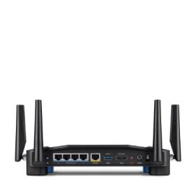 Linksys WRT1900ACS Wireless Router