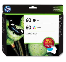 HP D8J23FN InkJet Cartridge