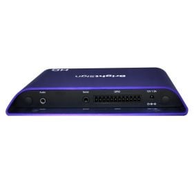 BrightSign HD1023 Media Player