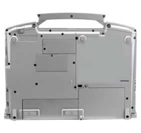 Panasonic CF-F9KWH012M Rugged Laptop