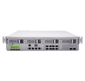 Cisco Meraki MX600-HW Wireless Controller