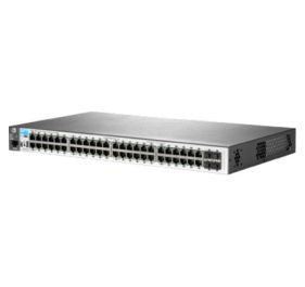 HP J9781A#ABA Network Switch