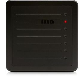 HID 5455BKN06 Access Control Reader