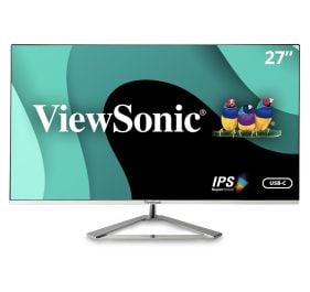 ViewSonic VX2776-4K-MHDU Monitor