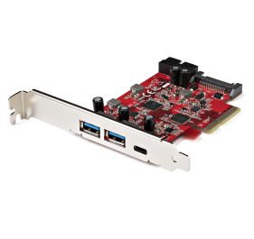 StarTech PEXUSB312A1C1H Accessory