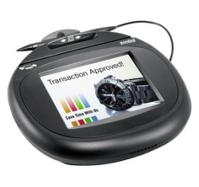 Symbol PD8700-4C0000 Payment Terminal