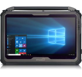 DT Research 340T-X5-4A Tablet