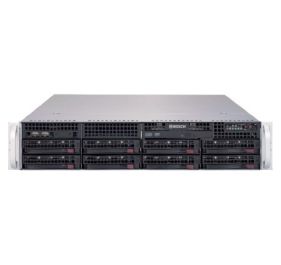 Bosch DIP-7388-8HD CCTV Camera System