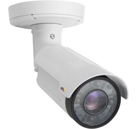 Axis 0644-001 Security Camera