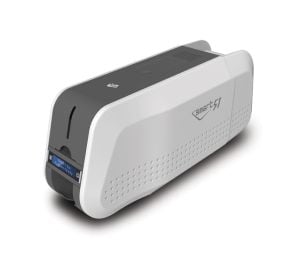 IDP 651406B ID Card Printer