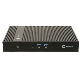 AOPEN 91.CX100.GA30 Media Player